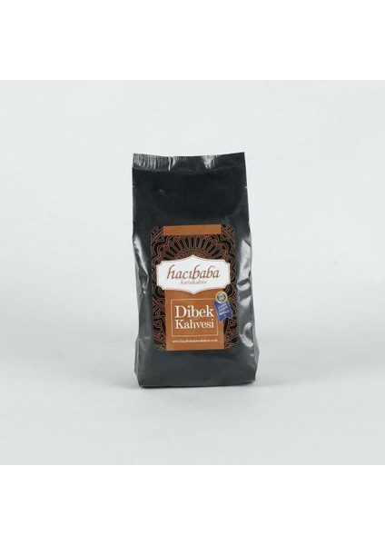 Dibek Kahvesi - 500 gr