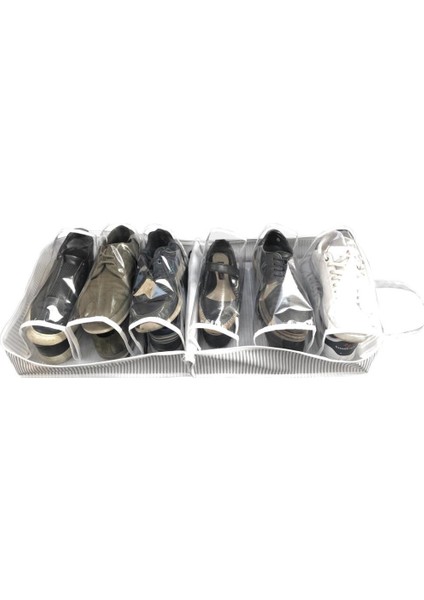 Ayakkabı Taşıma Saklama Hurcu 35 x 22 x 40 cm modelleri