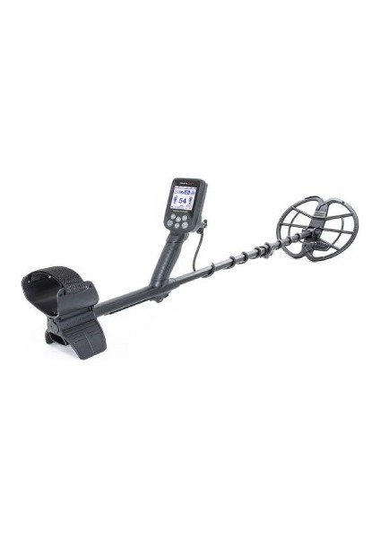 Su Geçirmez Dedektör Simplex+