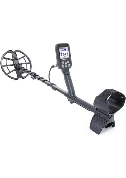 Su Geçirmez Dedektör Simplex+