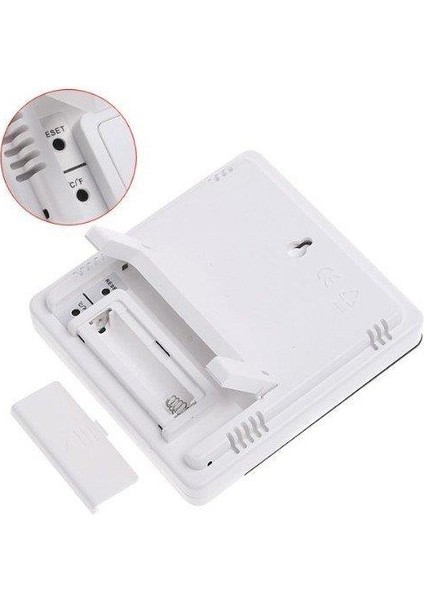 Htc-1 Saatli Nem Ölçer ve Termometre fırsatları