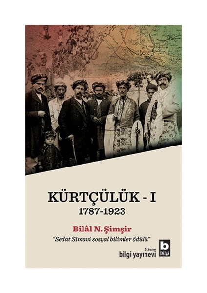 Kürtçülük 1787 - 1923