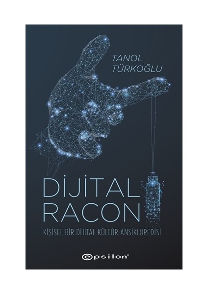 Dijital Racon - Tanol Türkoğlu