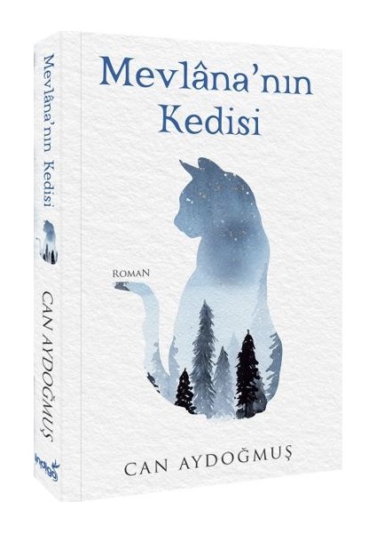 Mevlana'nın Kedisi - Can Aydoğmuş