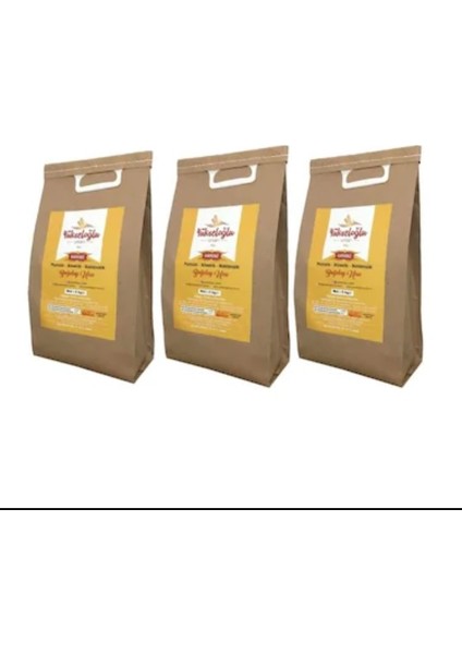 Pastalık Böreklik Baklavalık Buğday Unu 5 kg x 3