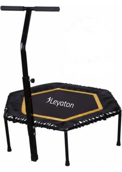 Tutunmalı Trambolin 115 cm