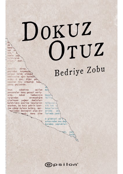 Dokuz Otuz - Bedriye Zobu