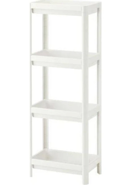 Shelf Unit Raf Ünitesi