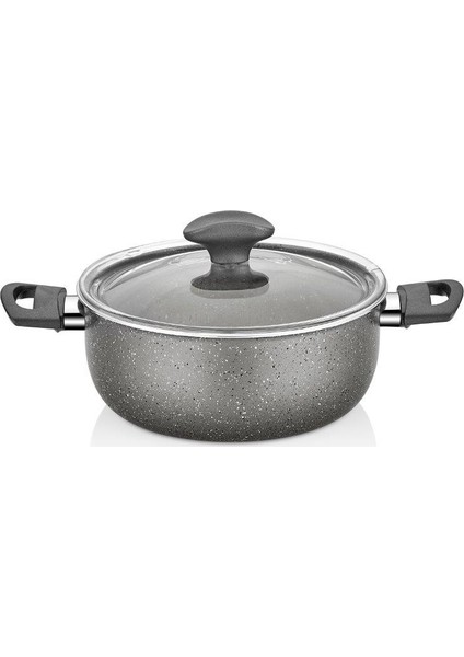 Fred 7'li Tencere Seti Gri Renk indirimleri