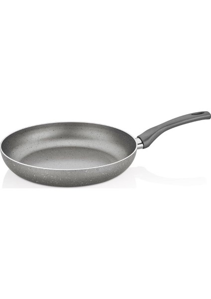 Fred 7'li Tencere Seti Gri Renk