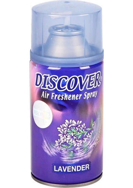 Oda Spreyi Lavender 320 ml