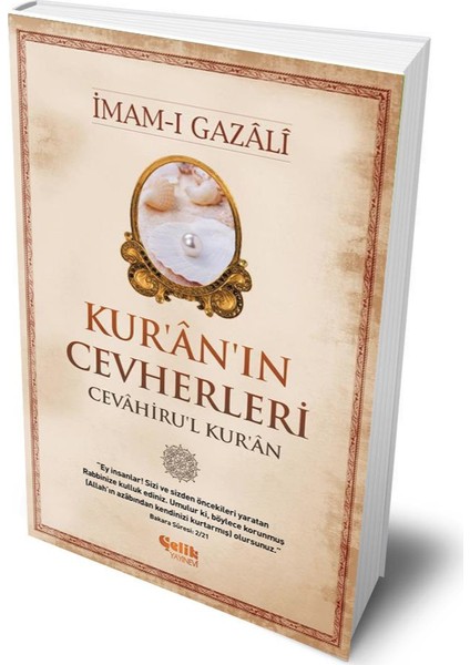 Kuranın Cevherleri - Imam-I Gazali