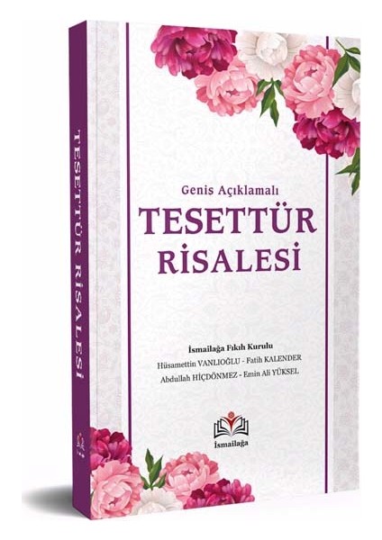 İsmailağa Yayınları Tesettür Risalesi