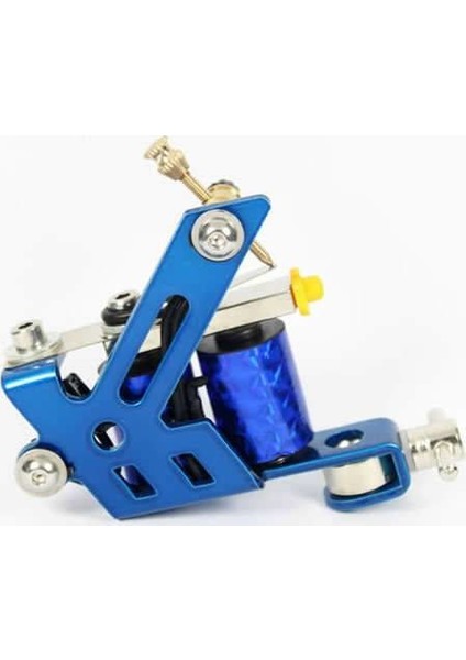 Tts XL-240B Tattoo Dövme Makinası -