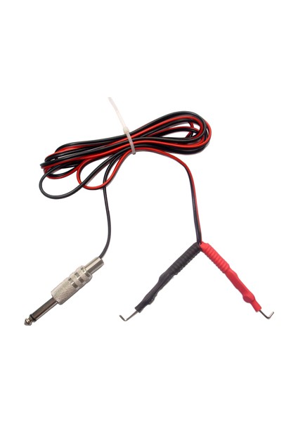 XLC-202 Dövme Makinesi Clip Cord Bağlantı Kablosu