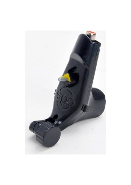 Rotary Ego Modeli Black Tattoo Dövme Makinesi
