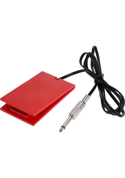 Tattoo Dövme Makinesi Pedalı