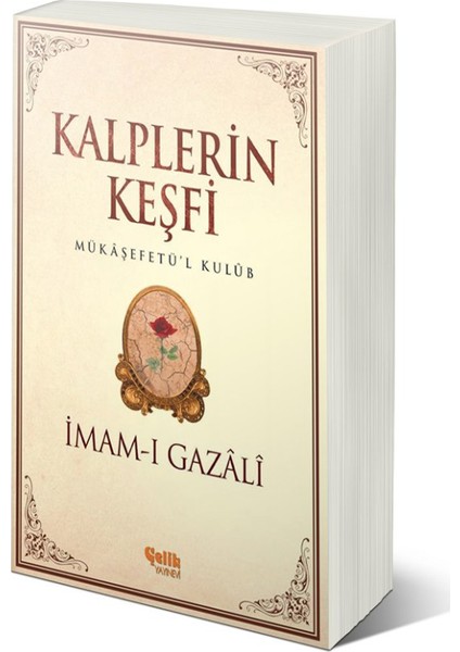 Kalplerin Keşfi - Imam-I Gazali