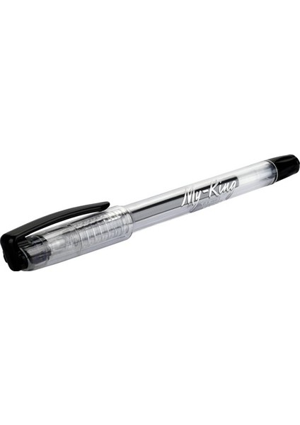 My-King Gel 0.5 Siyah 12'li fiyatları