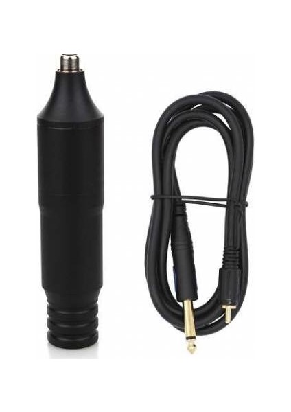XLK-5320 Kartuşlu Model Kalıcı Makyaj Makinesi - Black