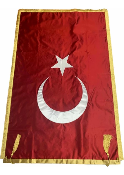 Türk Sancağı