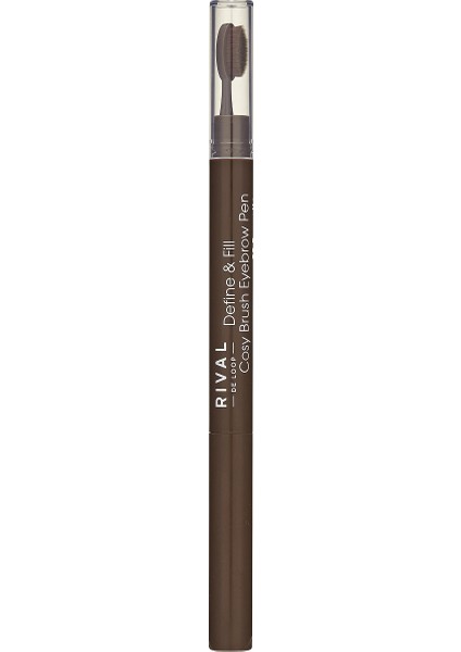 Rival De Loop Kaş Kalemi Define & Fill Pen No: 02