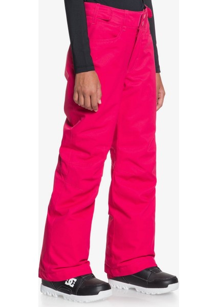 Backyard Girl Çocuk Su Geçirmez Snowboard Pantolonu ERGTP03028 fiyatları