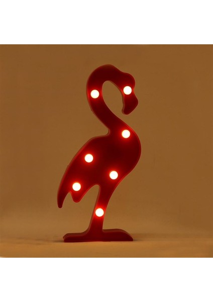 Flamingo LED Gece Lambası fiyatları