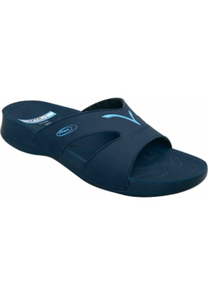 3400-2 Günlük Anatomik Kadın Terlik Exclusive