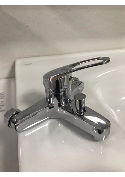 Damla Banyo Bataryası