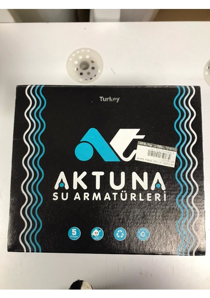 Damla Banyo Bataryası modelleri