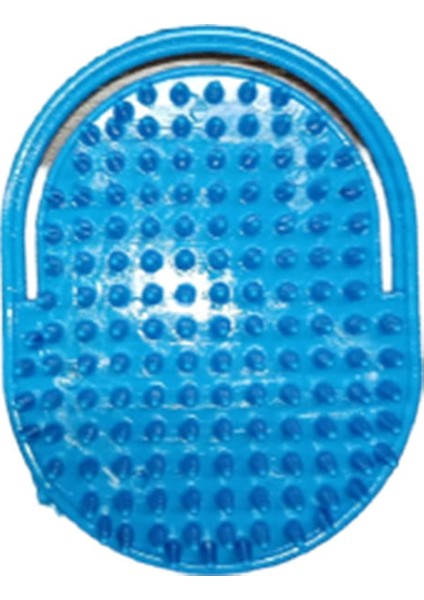 Lüx Plastik Tarak Masaj 000265