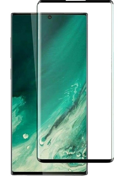 Samsung Galaxy Note 20 Süper Pet Nano Ekran Koruyucu