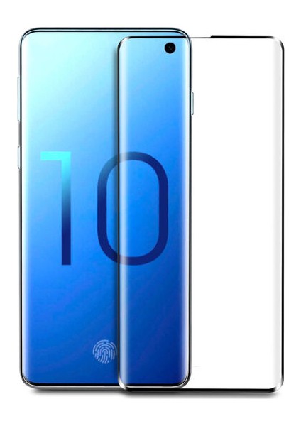 Samsung Galaxy S10 Süper Pet Nano Ekran Koruyucu