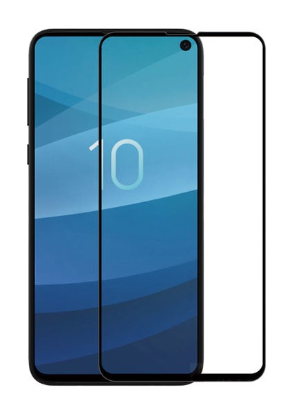 Samsung Galaxy S10E Süper Pet Nano Ekran Koruyucu