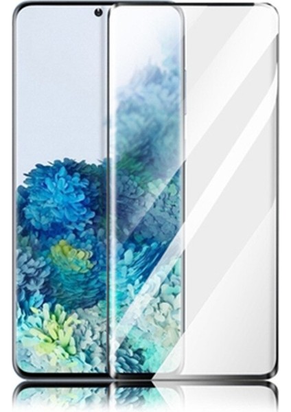 Samsung Galaxy S20 Plus Süper Pet Nano Ekran Koruyucu