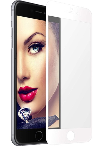 Apple iPhone Se 2020 Fiber Nano Ekran Koruyucu