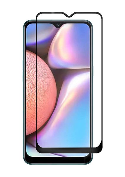 Samsung Galaxy A10S Fiber Nano Ekran Koruyucu