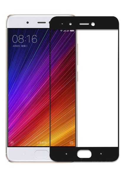 Xiaomi Mi 5s Fiber Nano Ekran Koruyucu