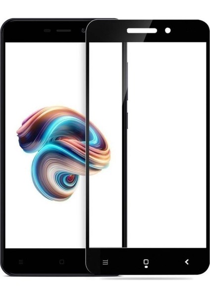 Xiaomi Redmi 5A Fiber Nano Ekran Koruyucu
