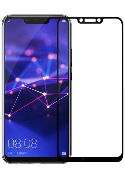 Huawei Mate 20 Lite Fiber Nano Ekran Koruyucu