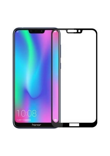 Huawei Honor 8c Fiber Nano Ekran Koruyucu