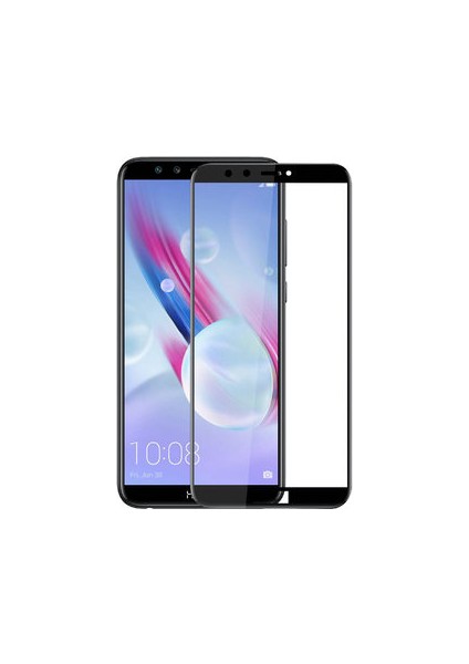 Huawei Honor 9 Lite Fiber Nano Ekran Koruyucu