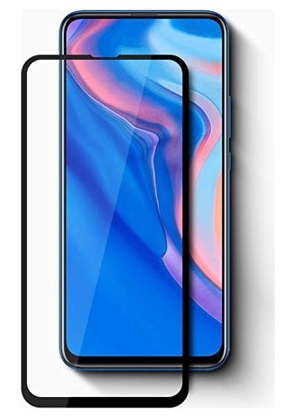 Huawei Y9 Prime 2019 Fiber Nano Ekran Koruyucu