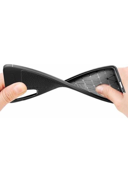 Samsung Galaxy Note 9 Deri Görünümlü Lux Niss Silikon Kılıf fiyatları