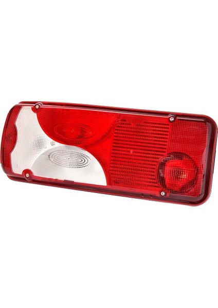 Mercedes Sprinter Serisi W906 Sol Stop A9068200464