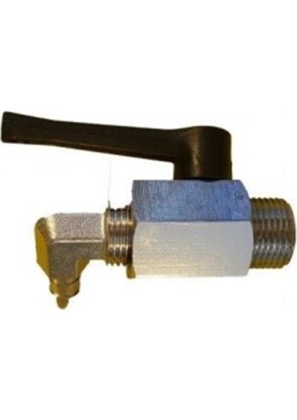 206597 TT/TTB345/455 Tank Musluğu