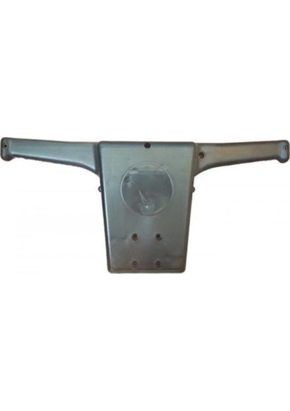229017 Otomat ve Cila Makinesi Tutma Kolu Kabza