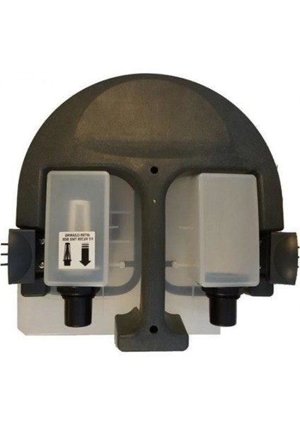 577251 Tt/ttb Otomat Üst Kapağı Tt/ttb Separator Assembly