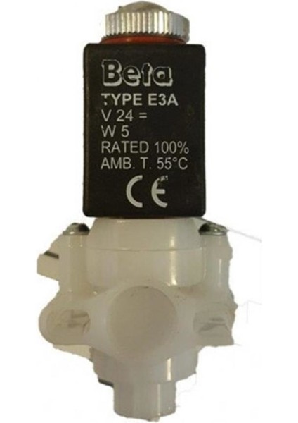 220379 24V D.c. Selenoid Valf